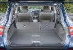Renault Kadjar 2015 года (UK)